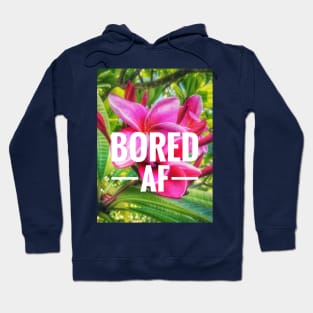 Bored Hoodie